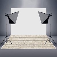 Aperturee Old Retro White Wooden Rubber Floor Mat For Photo, 5X4FT(1.5X1.2M), 129 USD, rubber floor mat, RUBLRHD7K61-G