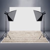 Aperturee White Wood Retro Mottled Rubber Floor Mat For Photo, 5X4FT(1.5X1.2M), 129 USD, rubber floor mat, RUBLRHD7K62-G