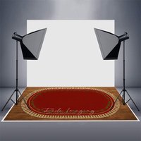 Aperturee Plant Oval Rug Tassels Rubber Floor Mat For Photo, 5X4FT(1.5X1.2M), 129 USD, rubber floor mat, RUBLRHD7K84-G