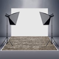 Aperturee Mottled Grey Vibe Wood Rubber Floor Mat For Photo, 5X4FT(1.5X1.2M), 129 USD, rubber floor mat, RUBLRHD7K97-G