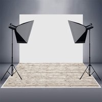Aperturee Wooden Patterns White Rubber Floor Mat For Photo, 5X4FT(1.5X1.2M), 129 USD, rubber floor mat, RUBLRHD8K00-G