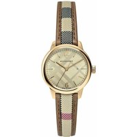 Burberry BU10114 Classic Round Women's Watch