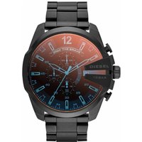 Diesel DZ4318 Mega Quartz Stainless Steel Men's Watch