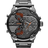 Diesel DZ7315 Mr Daddy 2.0 Quartz Stainless Steel Chronograph Men's Watch