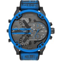 Diesel DZ7434 Mr. Daddy 2.0 Chronograph Men's Watch