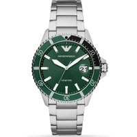Emporio Armani AR11338 Men's Diver Watch