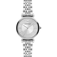 Emporio Armani AR11445 Gianni T-Bar Analog Women's Watch