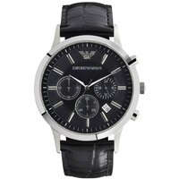 Watches of USA USA Watch Sale Get 68% Off Emporio Armani AR2447 Mens Chronograph