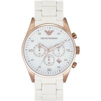 Watches of USA USA Watch Sale Get 67% Off Emporio Armani AR5919 Mens Sportivo