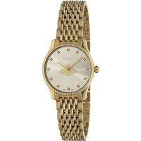 Gucci YA1265021 G-Timeless 29mm Ladies Watch