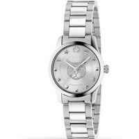 Gucci YA126595 G-Timeless Ladies Watch