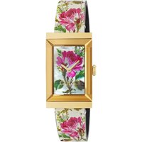Gucci YA147406 G-Frame Ladies Watch
