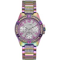 Guess GW0044L1 Ladies Iridescent Frontier Watch