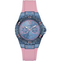 Guess W0775L5 Limelight Crystals Pink Ladies Watch