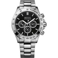 Hugo Boss 1512965 Ikon Chronograph Watch Men's