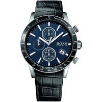 Hugo Boss 1513391 Rafale Chronograph Men's Watch