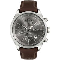 Hugo Boss 1513476 Men's Grand Prix Watch