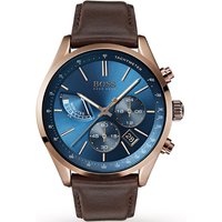 Hugo Boss 1513604 Grand Prix Men's Chronograph Watch
