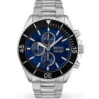 Hugo Boss 1513704 Ocean Edition Men's Watch