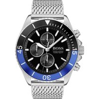 Hugo Boss 1513742 Ocean Edition Men's Watch
