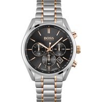 Hugo Boss 1513819 Black Dial Men's Watch