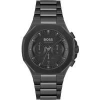 Hugo Boss 1514088 Taper Black 45mm Men's Watch