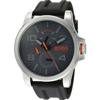 Hugo Boss 1550007 Grey Dial Men's Watch