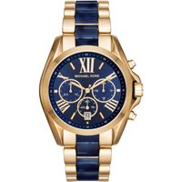 Michael Kors MK6268 Bradshaw Chronograph Ladies Watch
