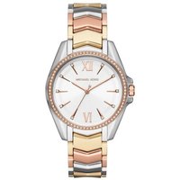 Michael Kors MK6686 Whitney Diamond Accents Quartz Women's Watch