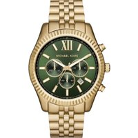 Michael Kors MK8446 Golden Lexington Chronograph Men's Watch
