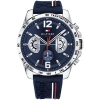 Tommy Hilfiger 1791476 Men's Watch