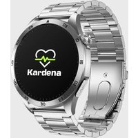 Kardena® CARE Pro 4 Plus - Intelligente Vitalmessungen mit Notfallschutz