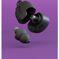 PartyPlug Pro Black