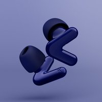 Tune Dark Blue
