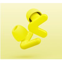 Tune Neon Yellow