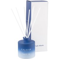 Galway Crystal Fresh Atlantic Diffuser