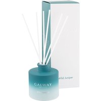 Galway Crystal Wild Juniper Diffuser