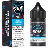 Flavour Beast E-Liquid