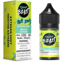 Flavour Beast E-Liquid