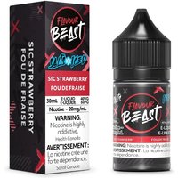 Flavour Beast E-Liquid
