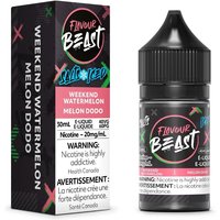 Flavour Beast E-Liquid