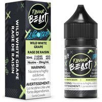 Flavour Beast E-Liquid
