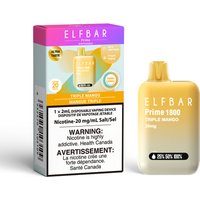 ELFBAR Prime 1800