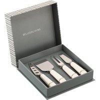 Belleek Living Erne Cheese Knife Set of 4 image 5