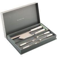 Belleek Living Erne Pastry Set image 5