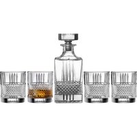 Galway Crystal Eyre Decanter Set image 4