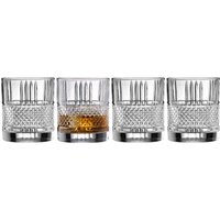 Galway Crystal Eyre DOF/Whiskey Set of 4 image 4