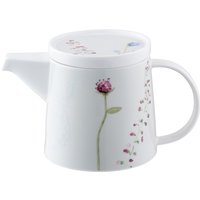 Aynsley Camille Pale Jade Teapot image 4