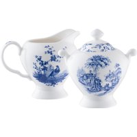 Aynsley Archive Blue Cream & Sugar image 4