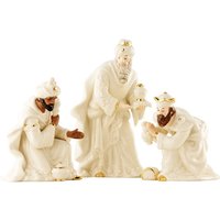 Belleek Living Three Kings Set image 4